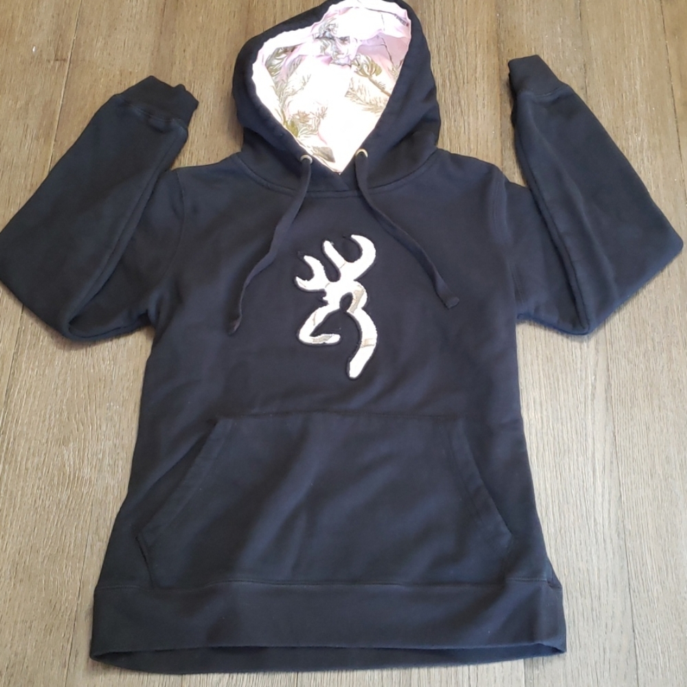 Browning Hoodie